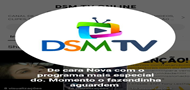 RÁDIO DSMTV